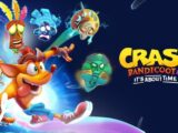 It's About Time Crash Bandicoot 4