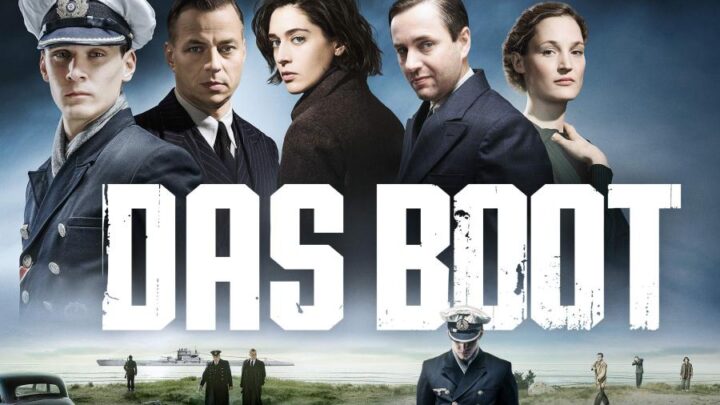 Das Boot