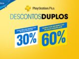 Descontos Duplos