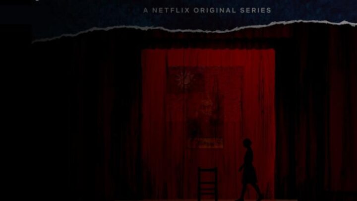 Detention: The Series