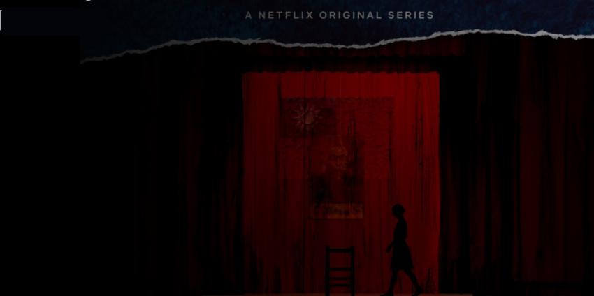 Detention: The Series