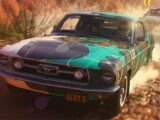 Dirt 5 xbox series S