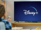 Disney+