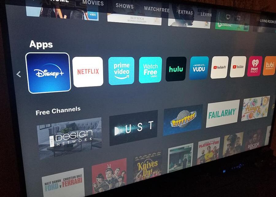 Samsung integra plataforma Disney+ nas suas Smart TVs Samsung integra plataforma Disney+ nas suas Smart TVs