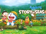 Doraemon Story of Seasons