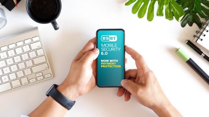 ESET Mobile Security