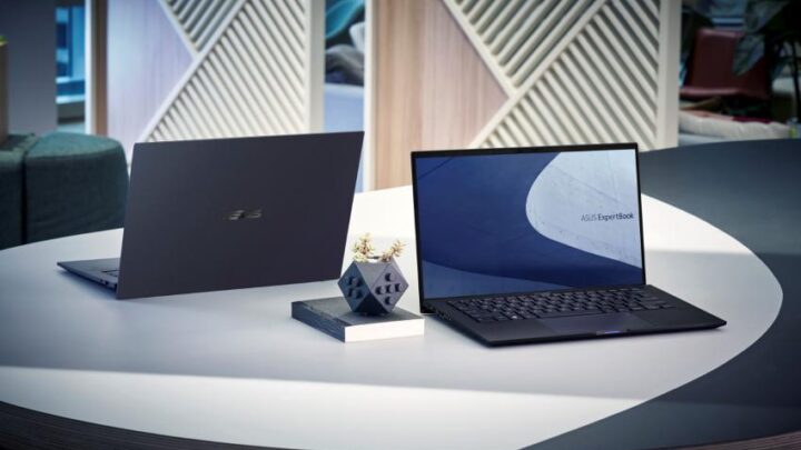 ASUS Intel Core
