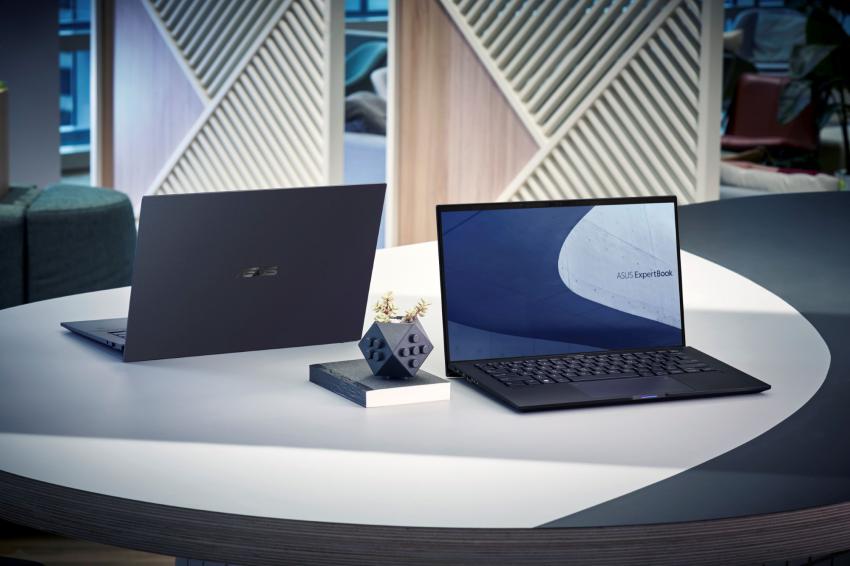 ASUS anuncia linha de PCs com processadores Intel Core de 11ª geração ASUS anuncia linha de PCs com processadores Intel Core de 11ª geração