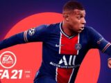 FIFA 21 antecipado