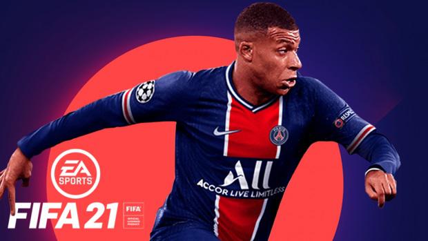 EA explica os motivos de não haver demo para o FIFA 21 EA explica os motivos de não haver demo para o FIFA 21