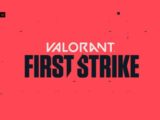FIRST STRIKE