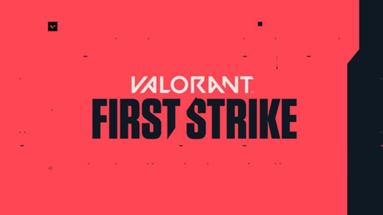 FIRST STRIKE