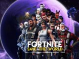 Fortnite: Save the World