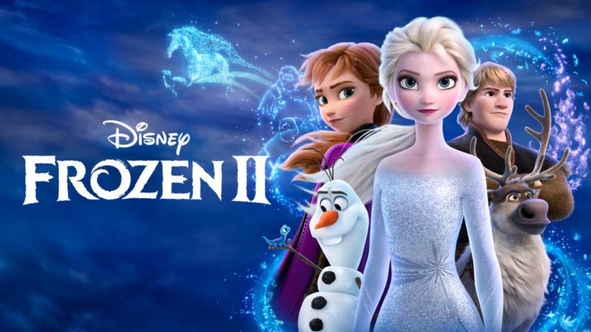 Frozen 2: O Reino do Gelo chega hoje ao Disney+ Frozen 2: O Reino do Gelo chega hoje ao Disney+