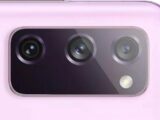Galaxy S20 Fan Edition