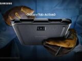 Galaxy Tab Active3