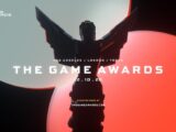 Game Awards 2020