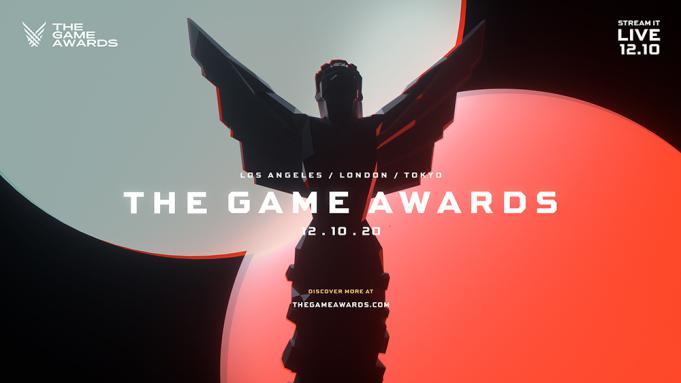 Game Awards 2020