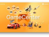 GameCenter
