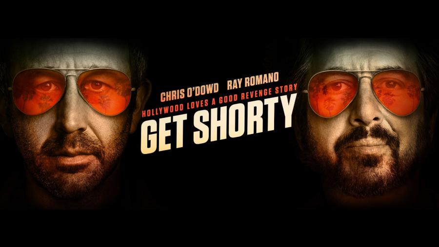 Get Shorty
