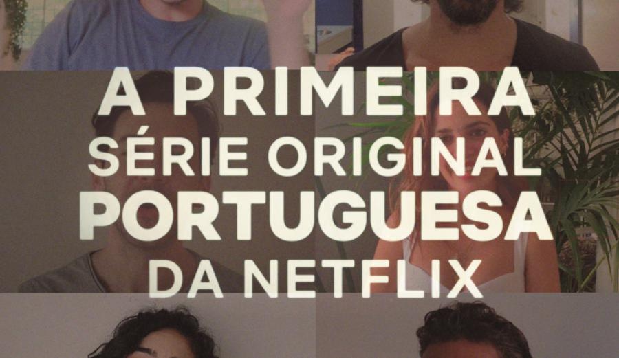 Glória: Anunciada a primeira série Portuguesa Original Netflix Glória: Anunciada a primeira série Portuguesa Original Netflix