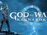 God of War Ragnarök