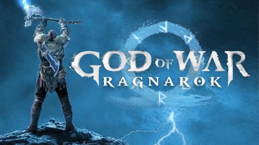 God of War Ragnarök