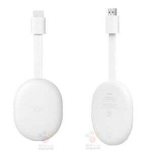 Google Chromecast
