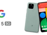 Pixel 5
