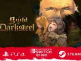 Guild of Darksteel