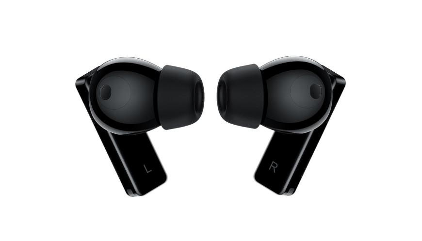Huawei anuncia os FreeBuds Pro cancelamento de ruído dinâmico inteligente Huawei anuncia os FreeBuds Pro cancelamento de ruído dinâmico inteligente