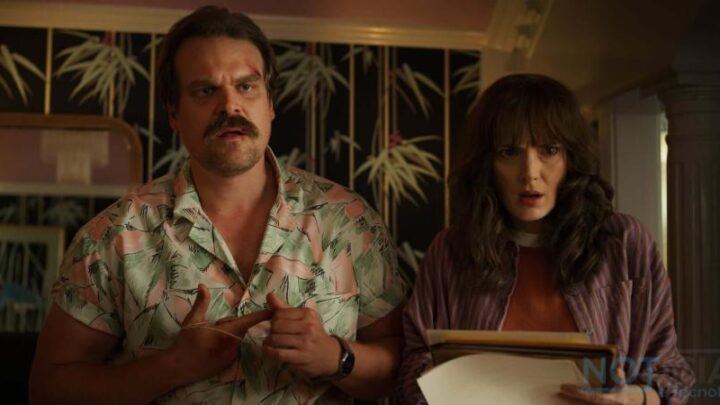 Jim Hopper