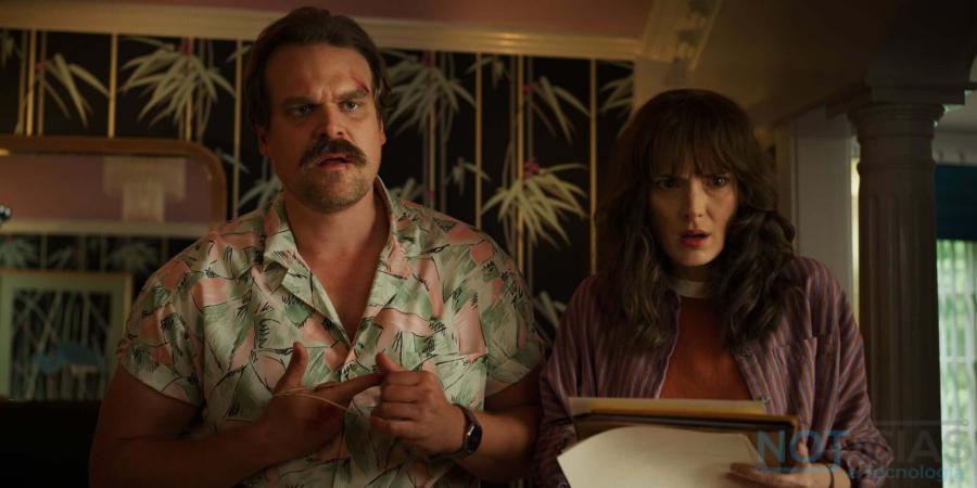 Jim Hopper