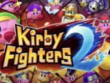 Kirby Fighters 2