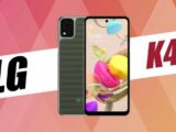 LG K42