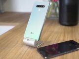 LG K71
