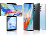 LG Wing