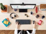 Logitech MK295 Silent Wireless