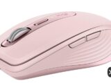 Logitech MX Anywhere 3