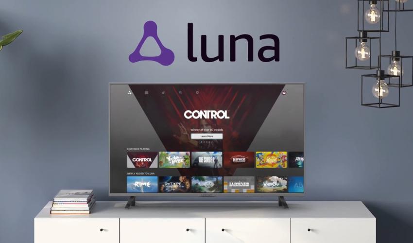 Luna: O novo serviço de jogos na nuvem foi oficialmente anunciado pela Amazon Luna: O novo serviço de jogos na nuvem foi oficialmente anunciado pela Amazon