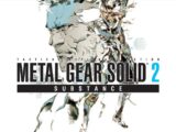 Metal Gear Solid