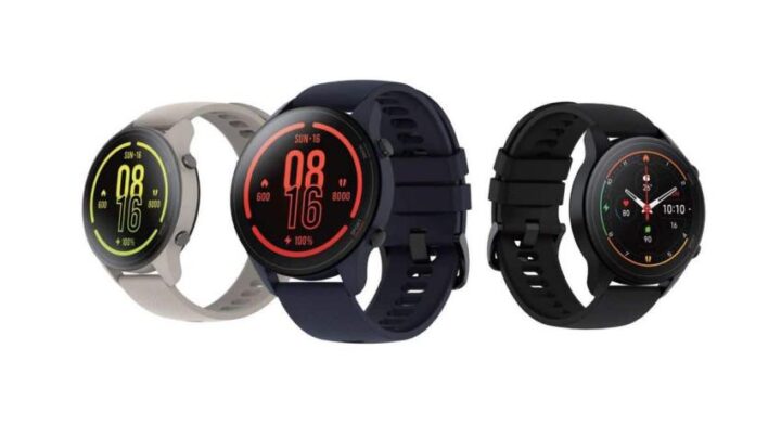 Mi Watch