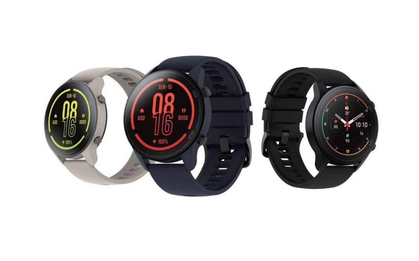 Xiaomi anuncia o novo Mi Watch que promete 16 dias de autonomia Xiaomi anuncia o novo Mi Watch que promete 16 dias de autonomia
