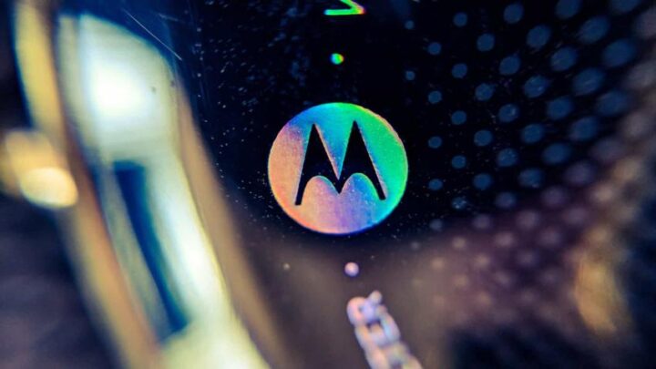 Motorola Portugal sem fio