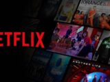 Netflix verão 4K assinantes