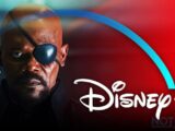 Nick Fury