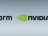 Nvidia ARM
