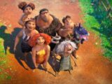 OS CROODS - UMA NOVA ERA