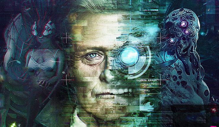 Observer: System Redux é um jogo de lançamento da PlayStation 5 e Xbox Series X/S Observer: System Redux é um jogo de lançamento da PlayStation 5 e Xbox Series X/S