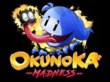 OkunoKA Madness
